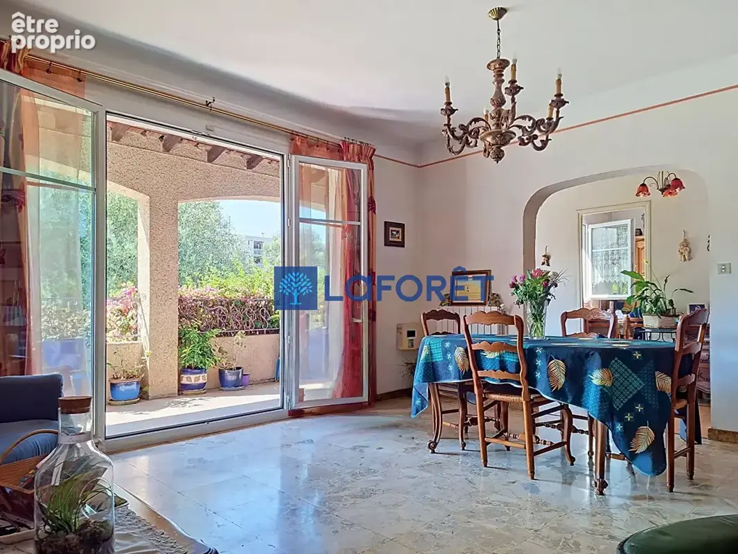 Villa La Valette-du-var 175 m2 au total - photo 2