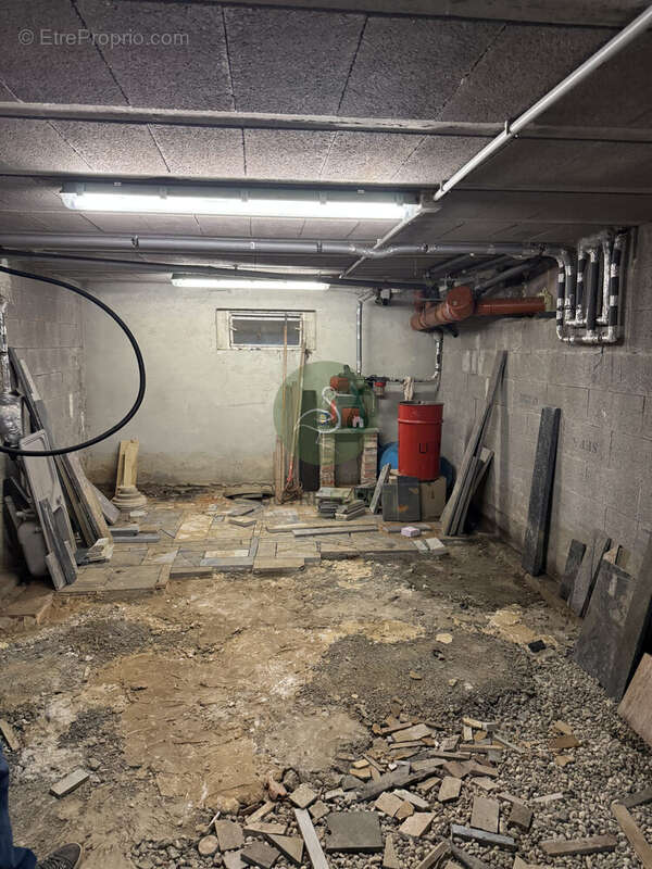 Maison à DRACHENBRONN-BIRLENBACH