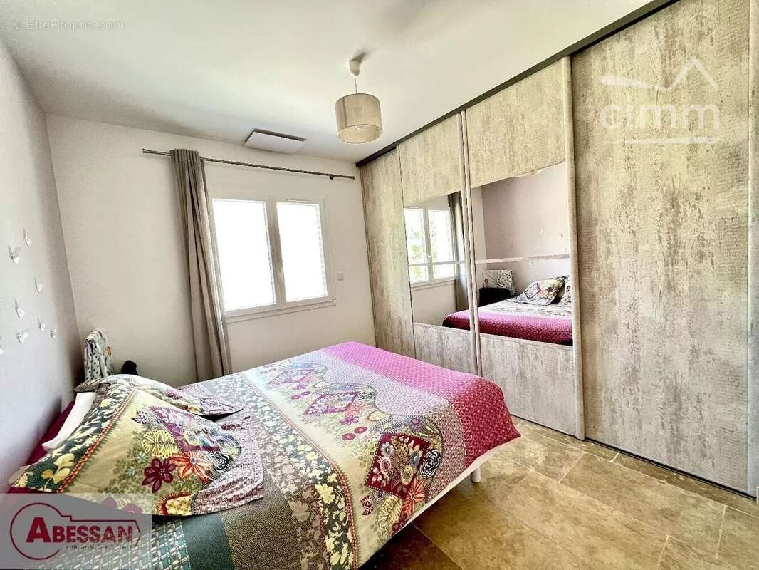 Maison à PORT-SAINT-LOUIS-DU-RHONE