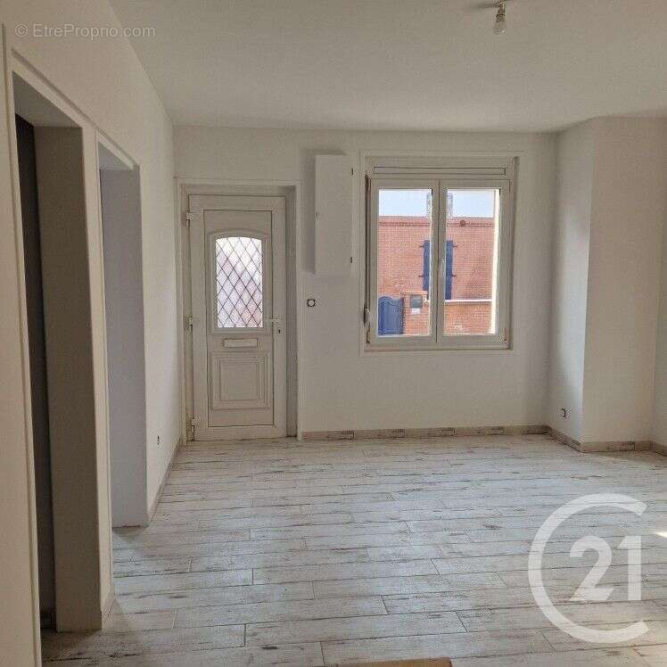 Maison à BERCK