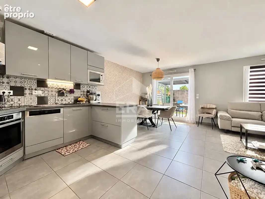 Maison 98m² à ballancourt-sur-essonne - photo 2