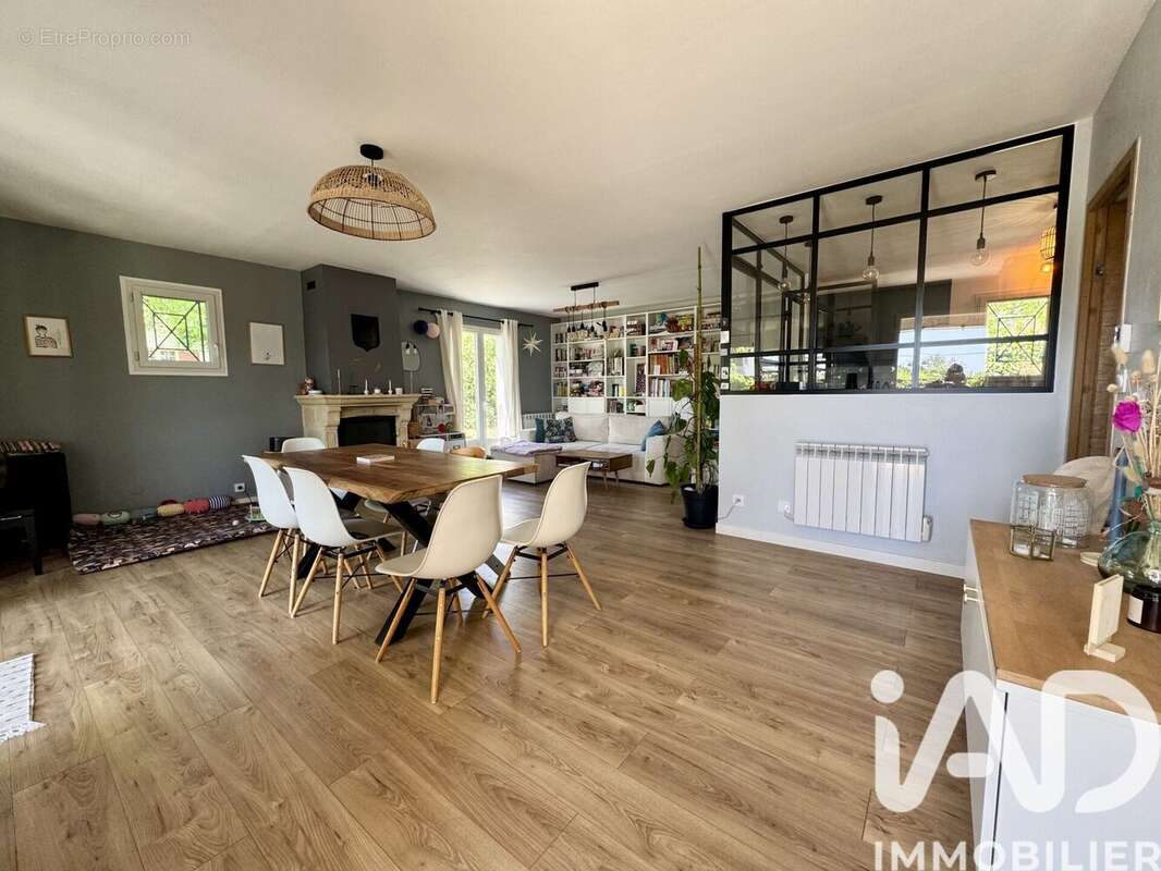 Photo 2 - Maison à SAINT-SELVE