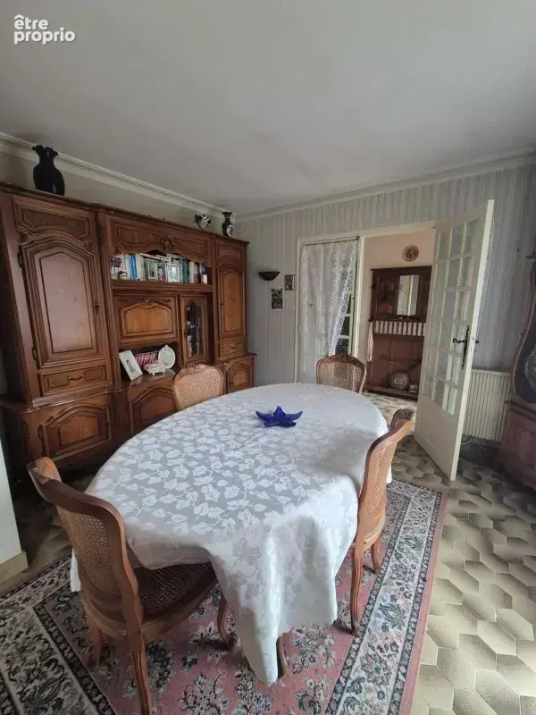 Maison traditionelle sur sous sol complet avec 2 chambres, g - photo 6