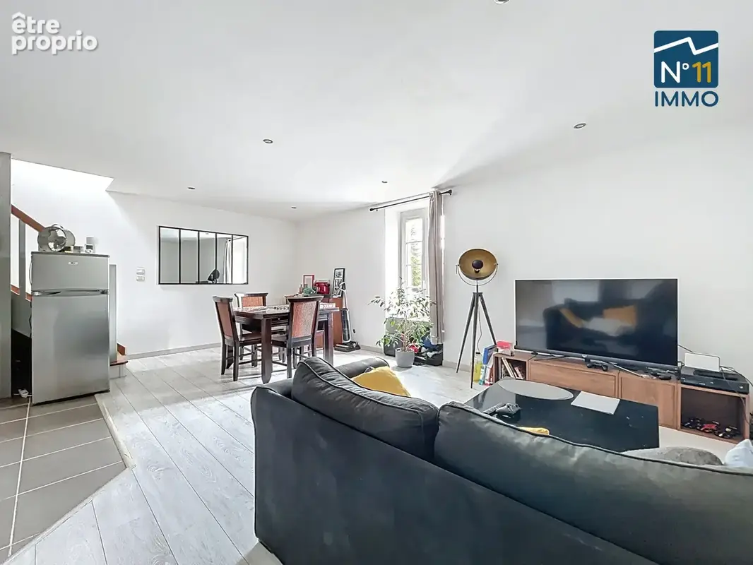 Appartement à INZINZAC-LOCHRIST