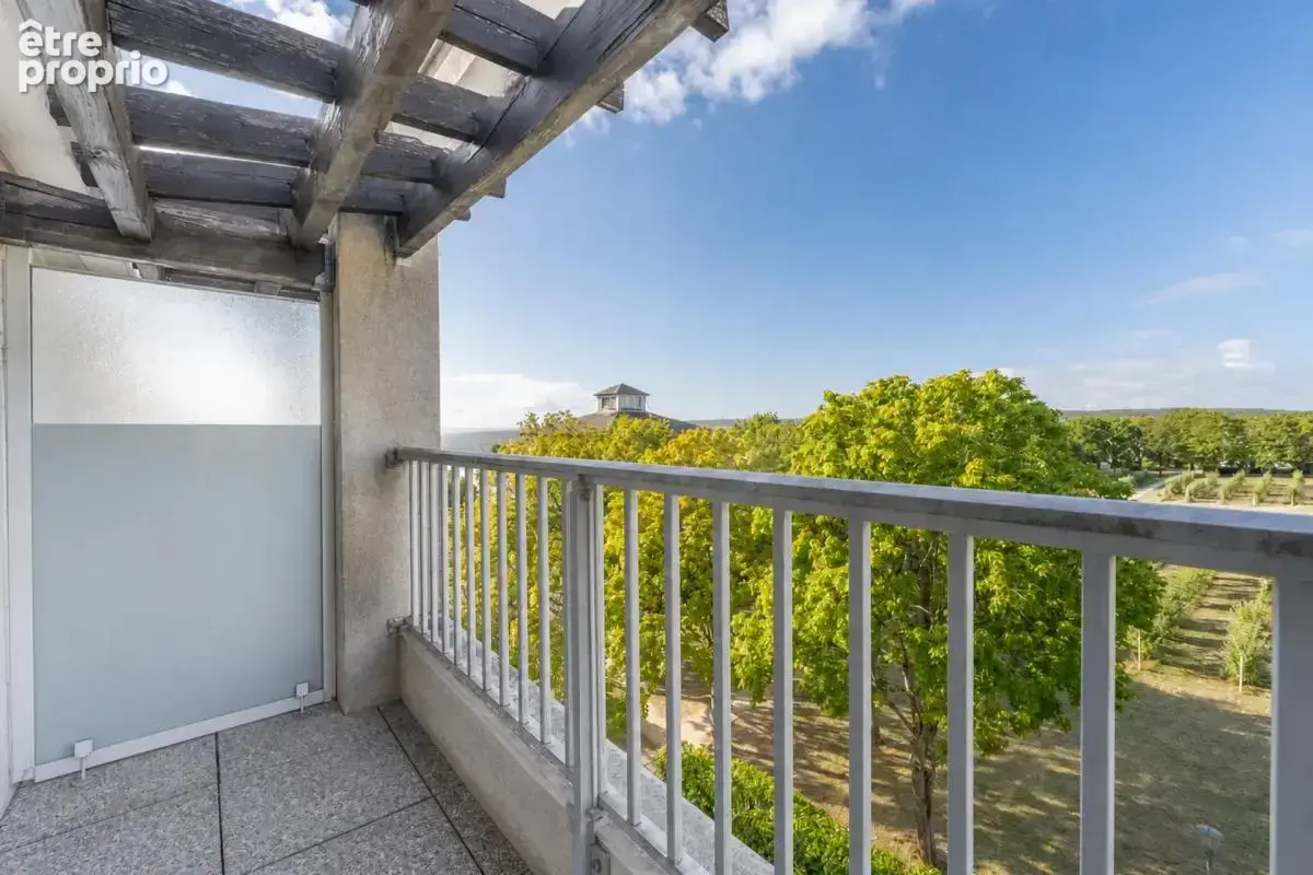 Appartement à CERGY