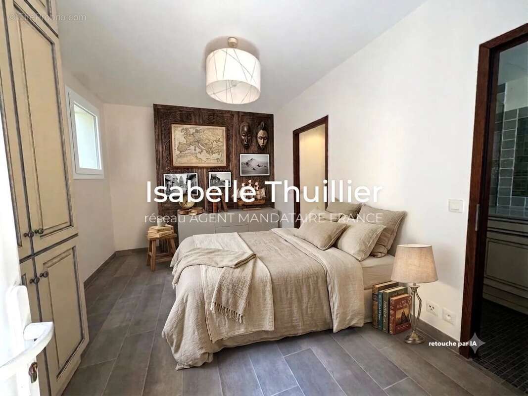 Maison à LA CROIX-VALMER