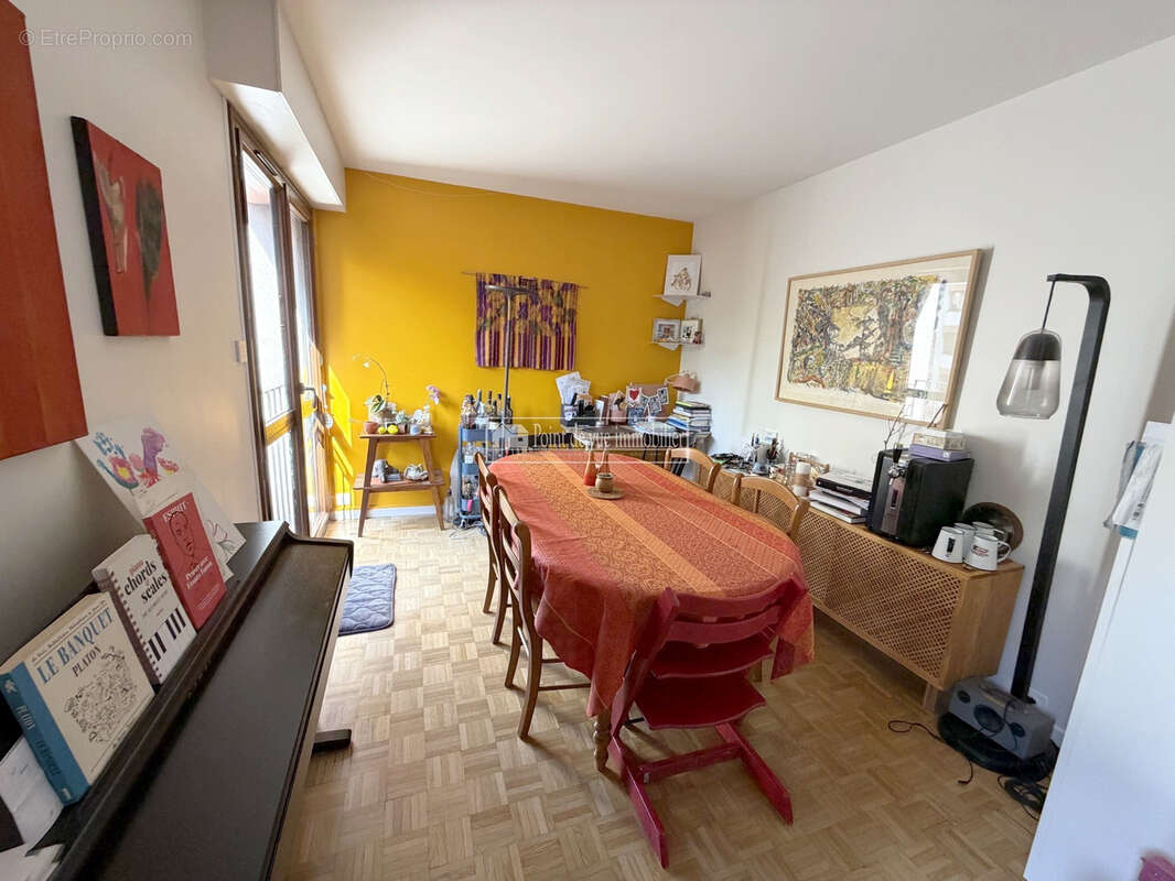 Appartement à VIRY-CHATILLON