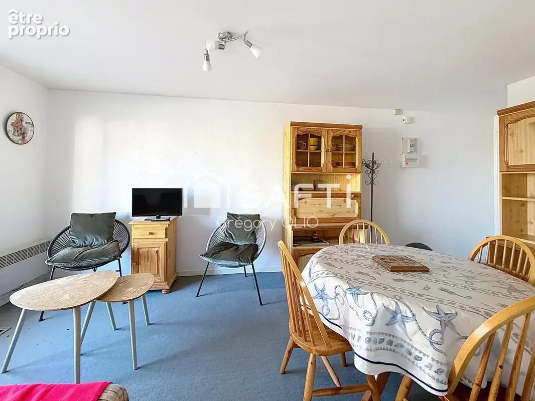 Photo 1 - Appartement à CABOURG