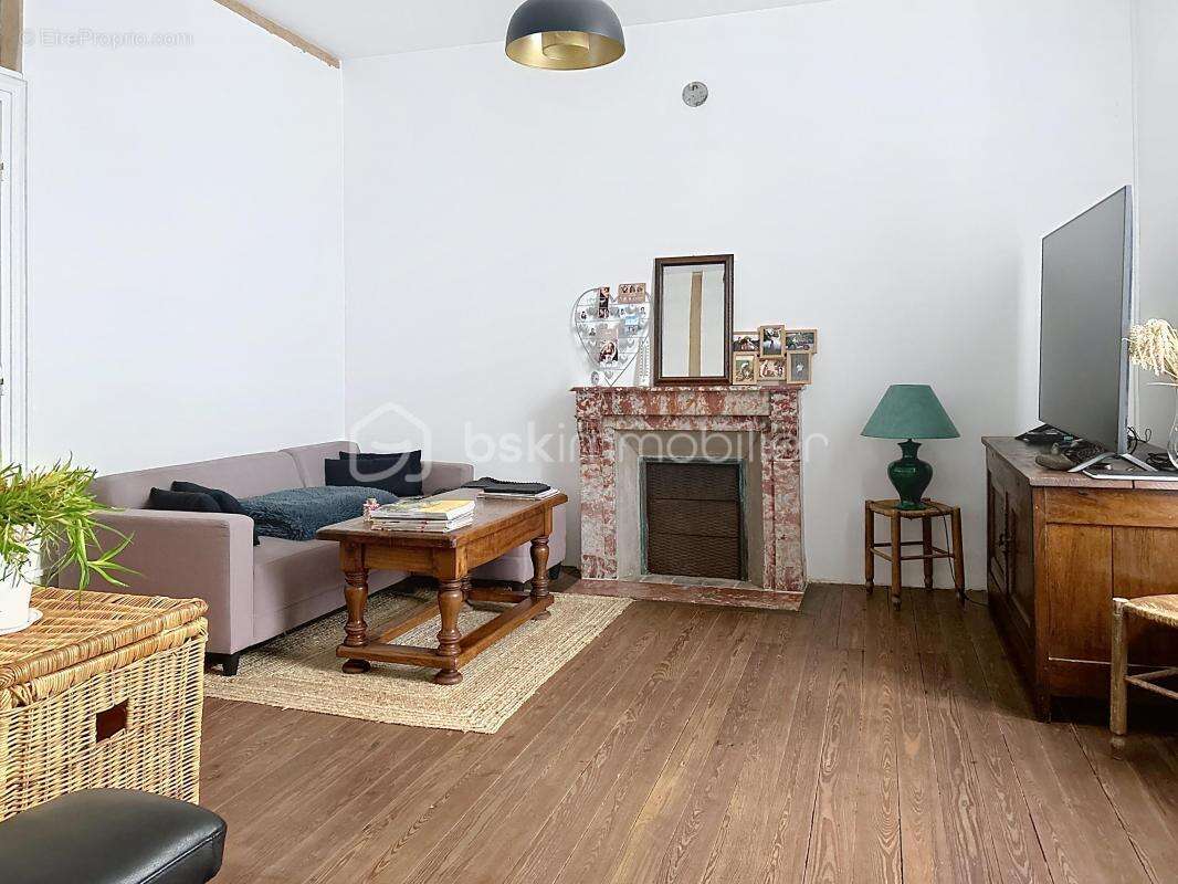 Maison à BRAZEY-EN-PLAINE