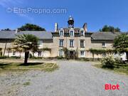 Maison à SAINT-MEEN-LE-GRAND