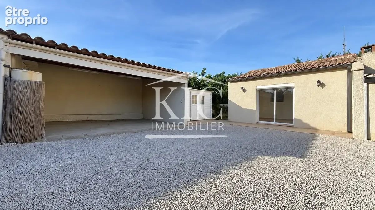 Carcassonne - maison 162 m2 - 4/5 chambres - piscine - terrain 1 120 m2 - photo 4
