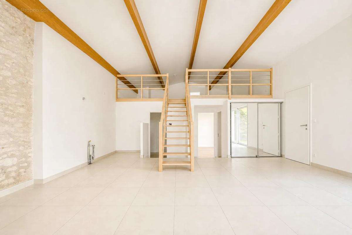 Charmante maison 3 pièces à Royan - photo 5