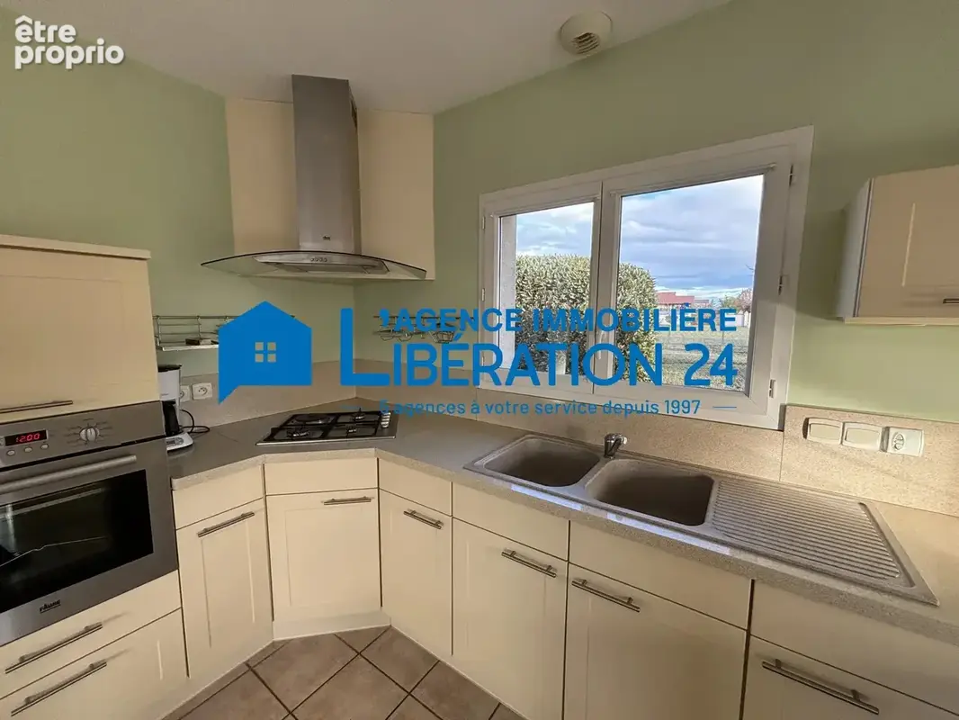 Jolie maison de plain-pied - photo 7