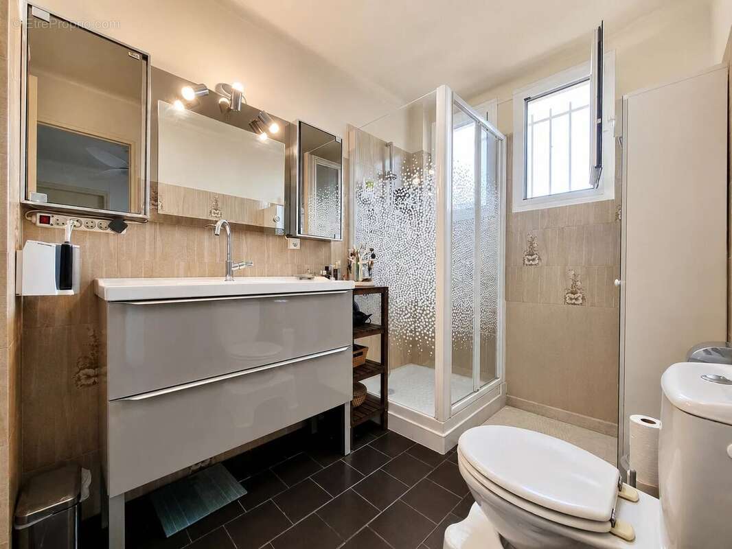 À vendre : maison de 5 pièces de 97 m² à montpellier (34000) - photo 11