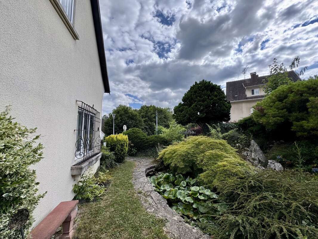 Maison à ALTKIRCH