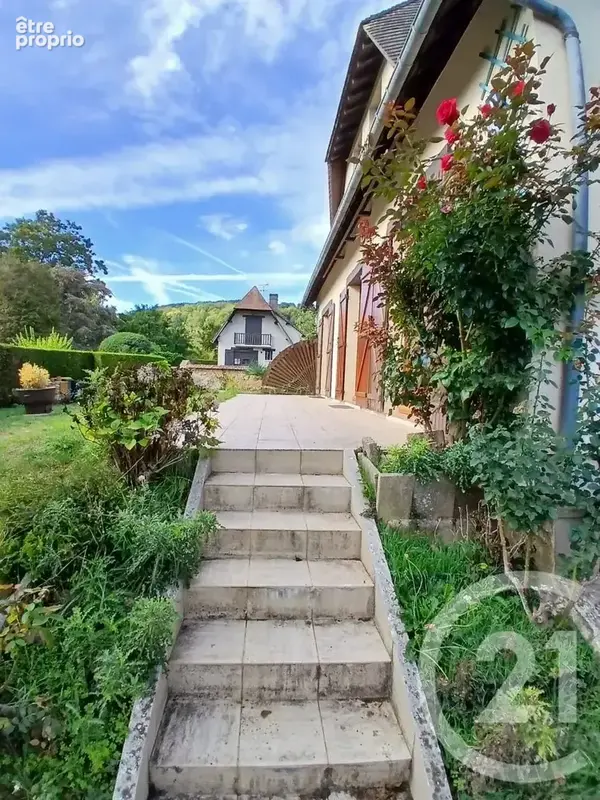 Maison 5 pièces 110 m² à vendre à La Chapelle-Reanville (27950) - photo 6