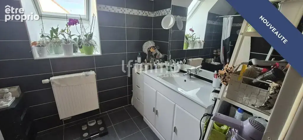 Maison de 86 m² avec Jardin  Jablines (77 450) - photo 10