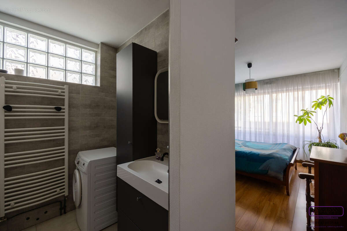 Appartement 139 m² à Metz  - photo 9