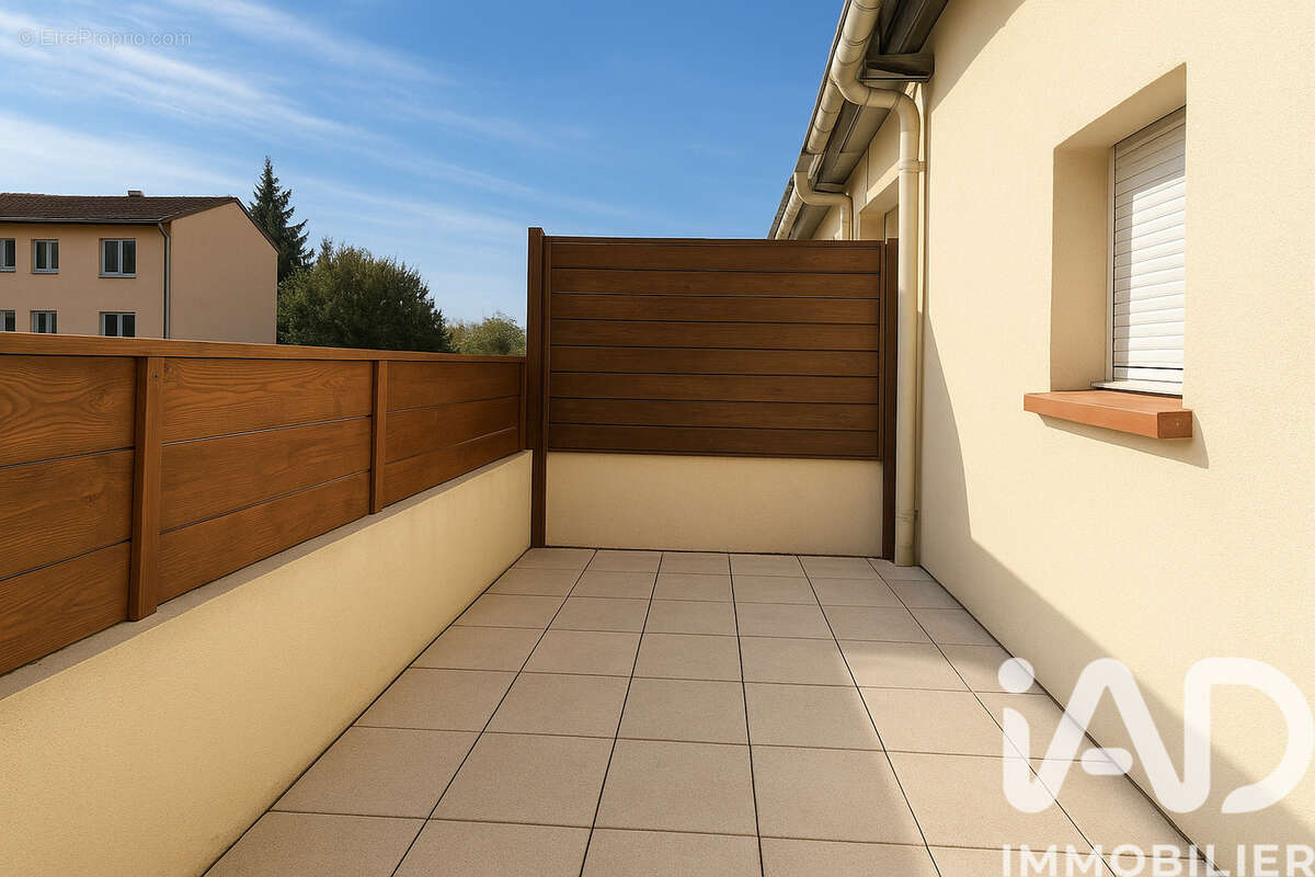 Photo 4 - Appartement à TOULOUSE