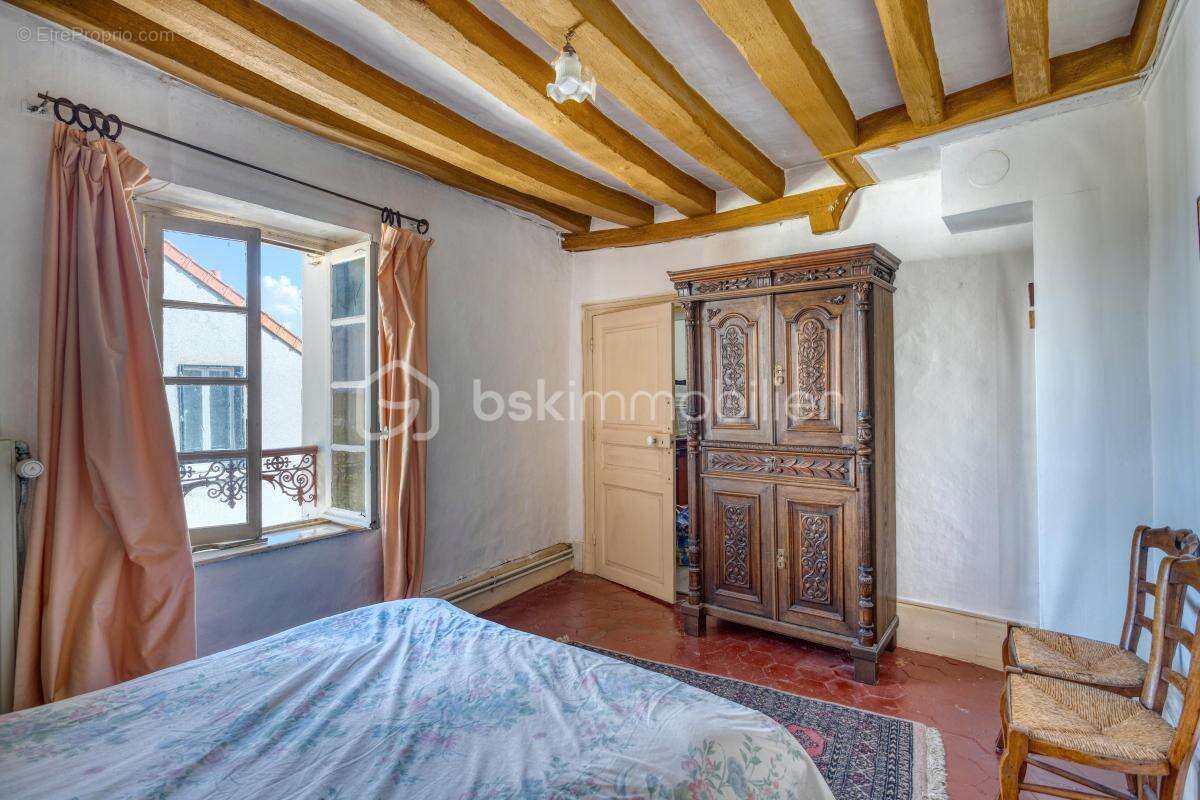 Maison de caractère avec magnifique jardin - photo 7