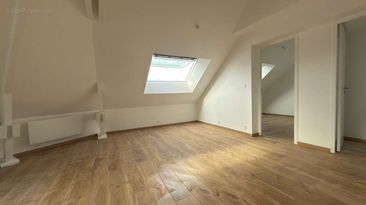 Appartement à SAINT-NAZAIRE