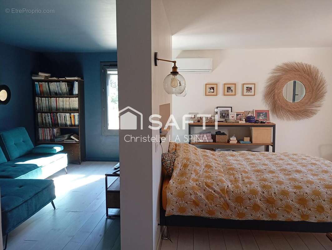 Photo 6 - Maison à COLLIAS