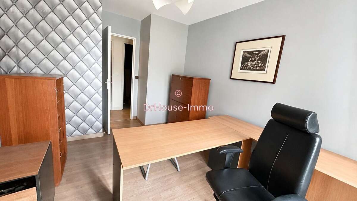 Appartement à MELUN