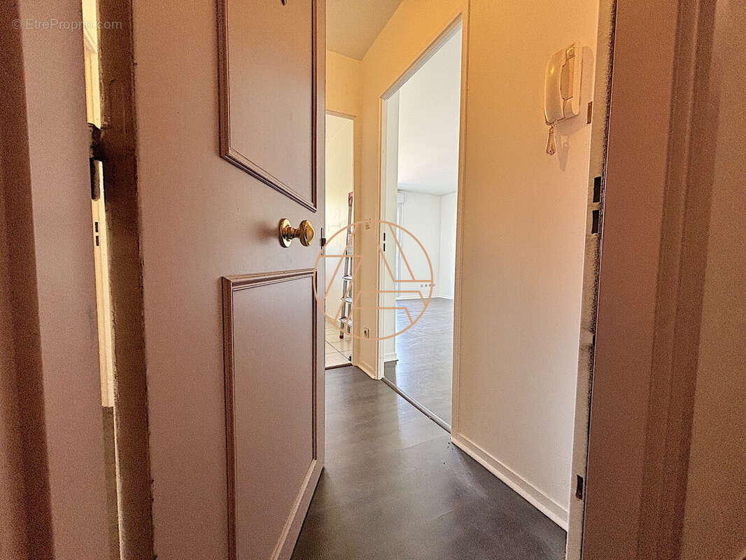Appartement à CRETEIL
