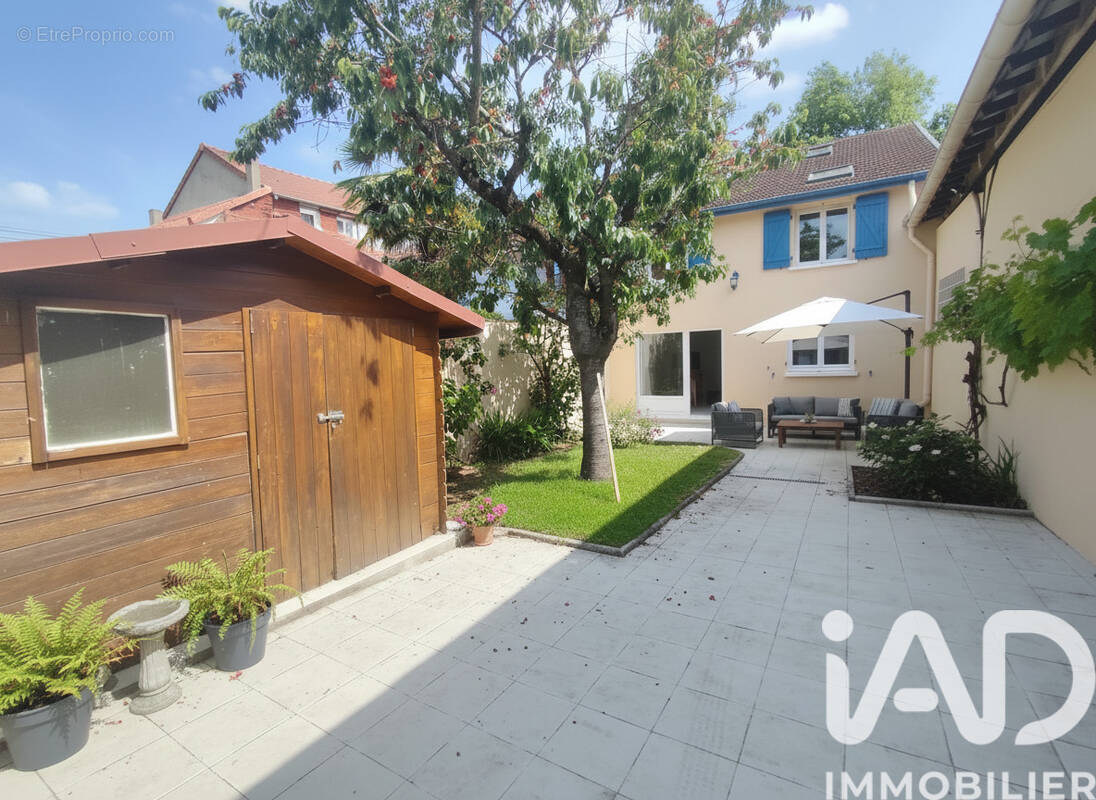 Photo 1 - Maison à ECOUEN