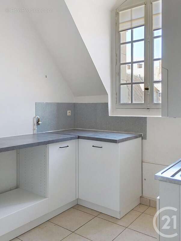 Appartement 43 m² à Passy  - photo 10