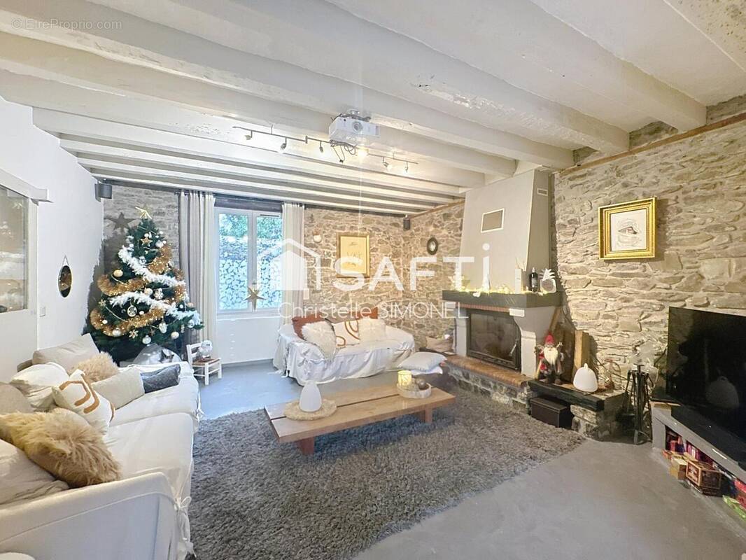 Photo 1 - Maison à ANGERS