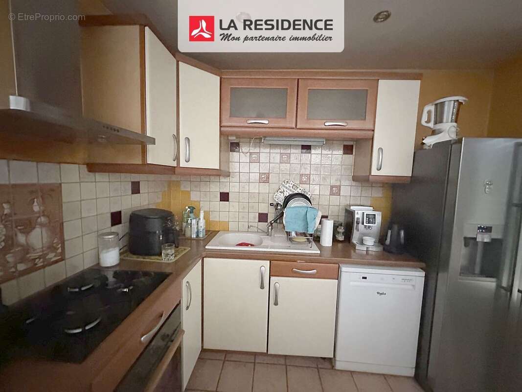 Maison 68 m² à Stains  - photo 6