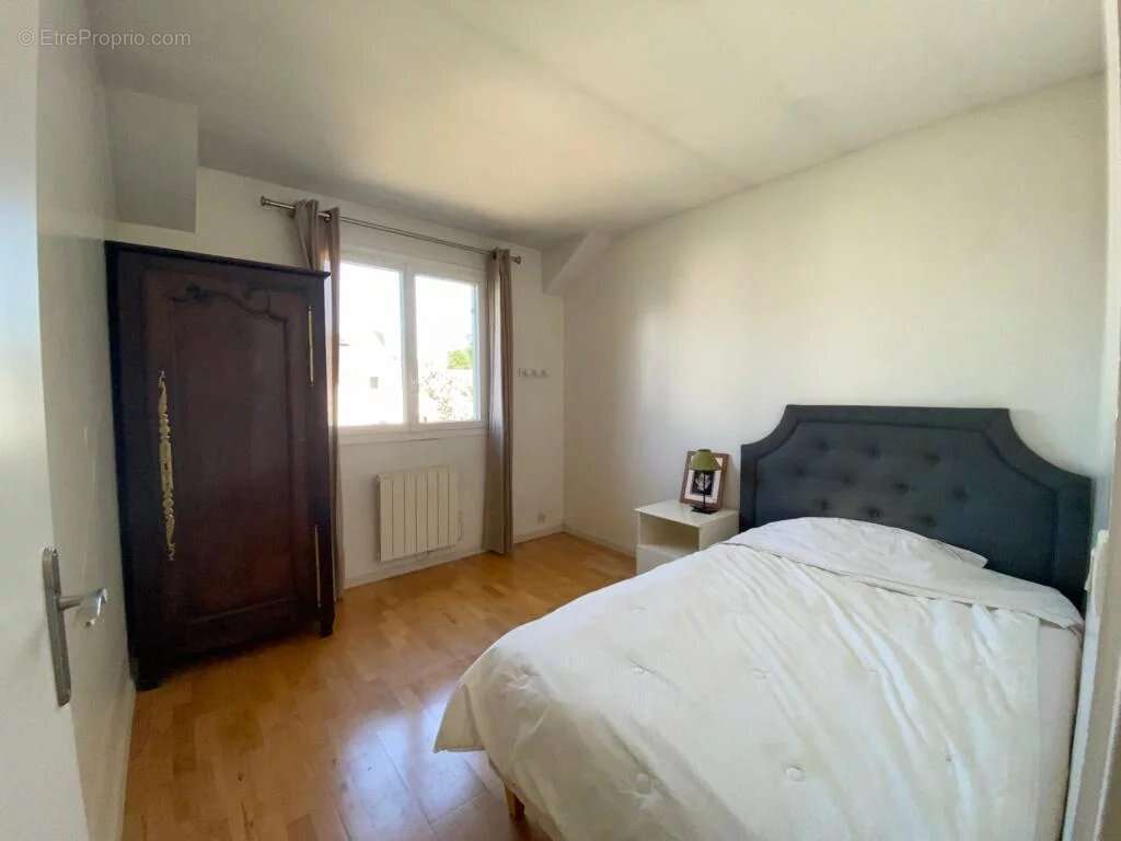 Appartement à CHATOU