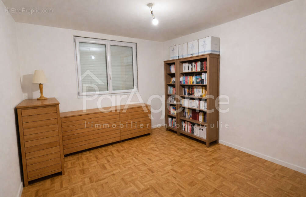 Maison à SAINT-GEORGES-DE-DIDONNE