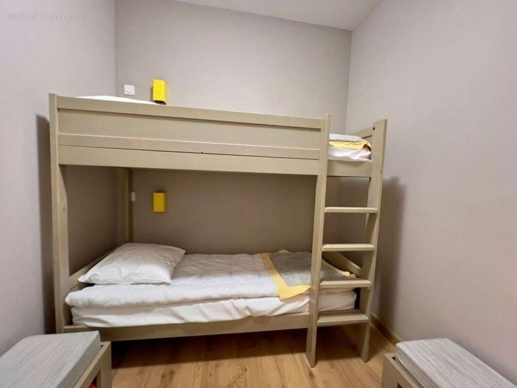 Photo 9 - Appartement à BIARRITZ