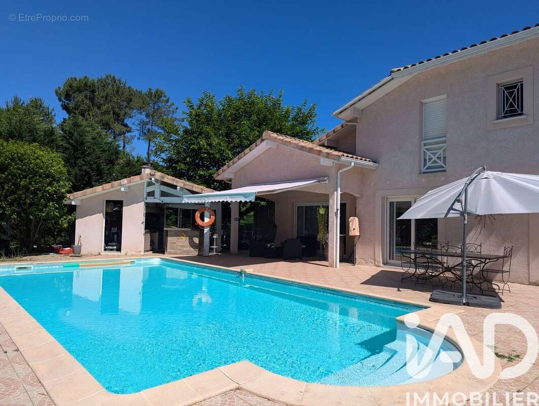 Photo 2 - Maison à MONT-DE-MARSAN