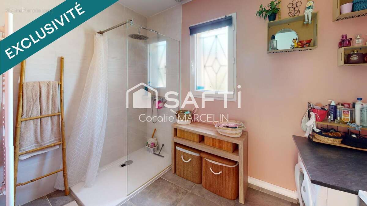 Maison 62 m² à Brignoles  - photo 7