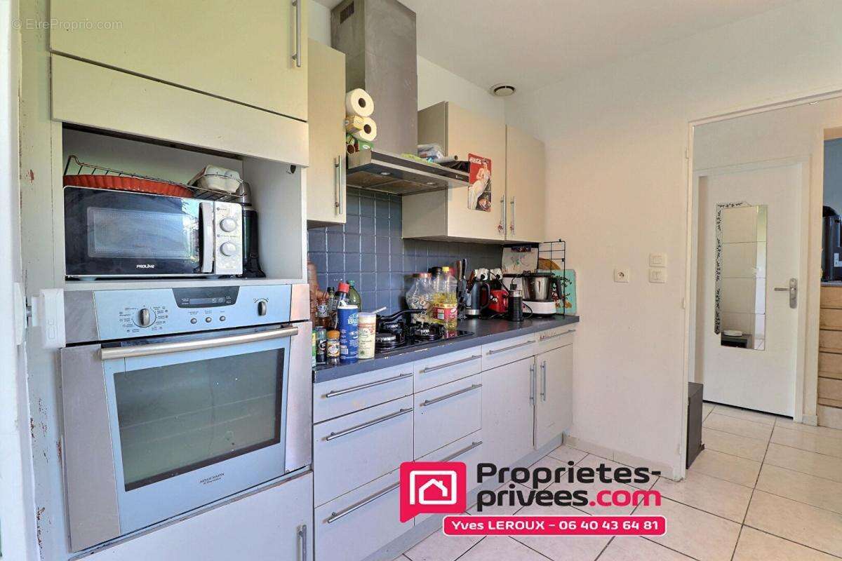 Maison à ALLONZIER-LA-CAILLE