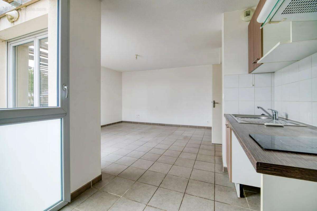 Appartement 2 pièces de 45 m² à Léguevin - photo 12
