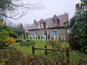 Maison à LE MELE-SUR-SARTHE