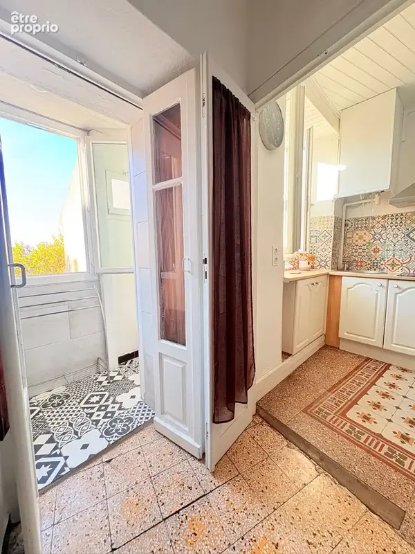 Appartement à SAN-MARTINO-DI-LOTA