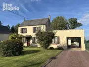 Maison à BETHENCOURT-SUR-MER