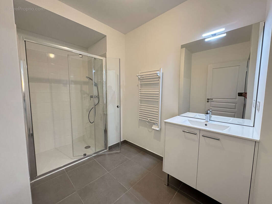 Appartement 62m² à orléans - photo 8