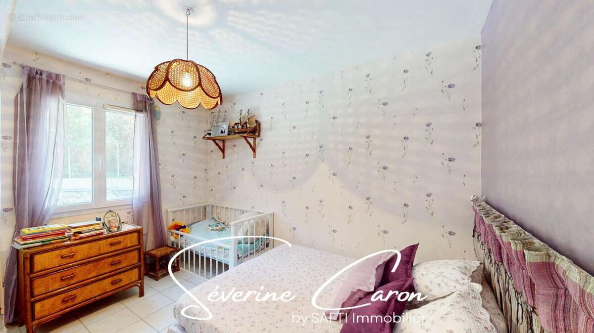 Photo 9 - Maison à SAINTE-ANASTASIE-SUR-ISSOLE