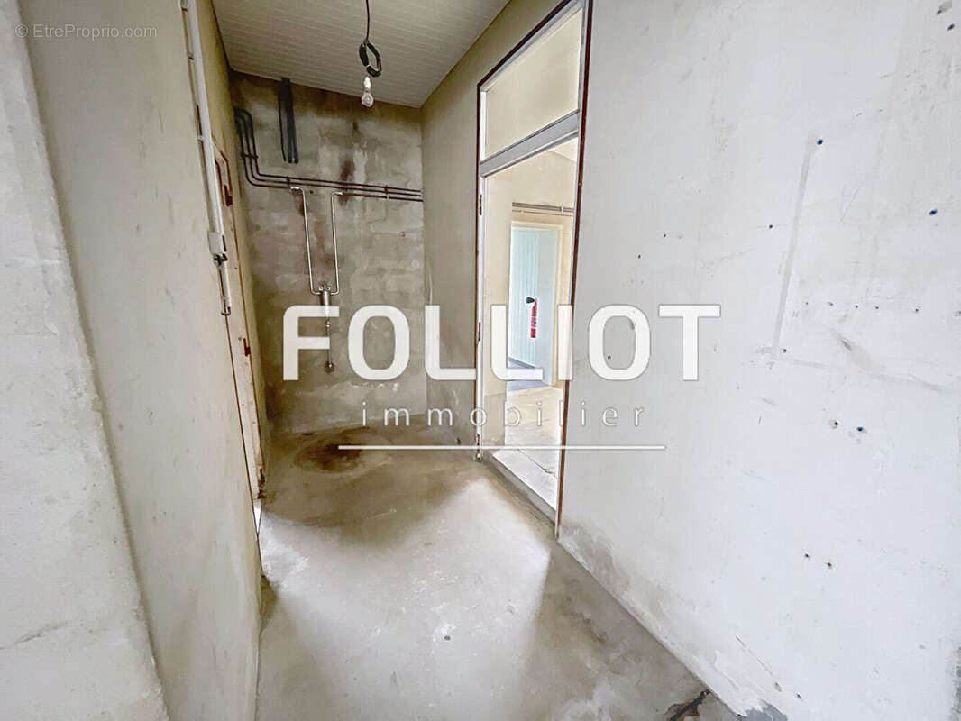 Commerce à CARENTAN