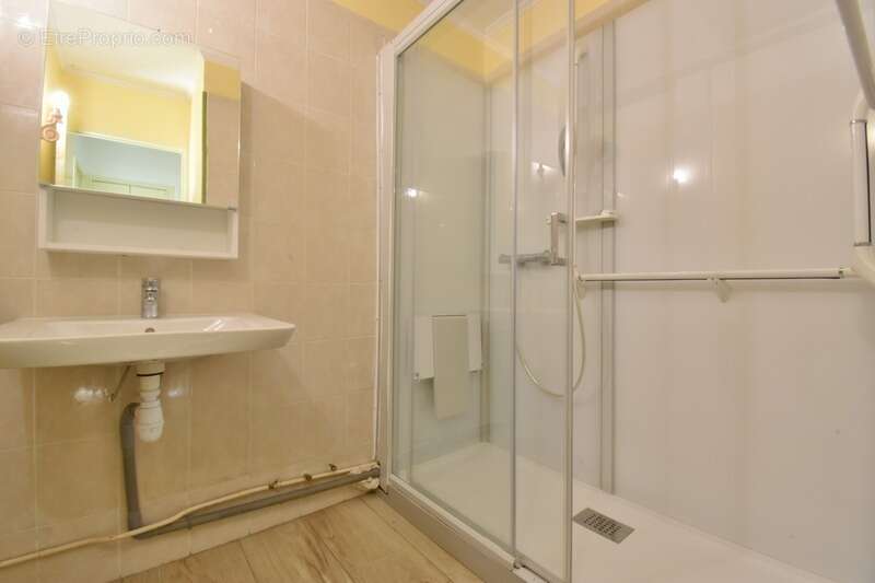 Maison à CHATEAU-ARNOUX-SAINT-AUBAN