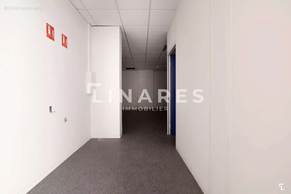 Commerce à MARSEILLE-4E