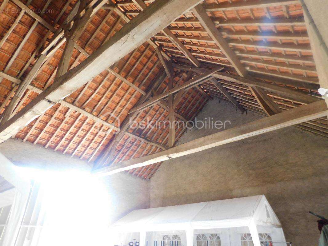 Maison à SAINT-DENIS-EN-VAL