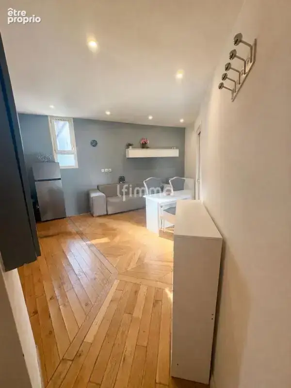 Lot de 2 Appartements - 100m2 - Pierrefitte Sur Seine - photo 10