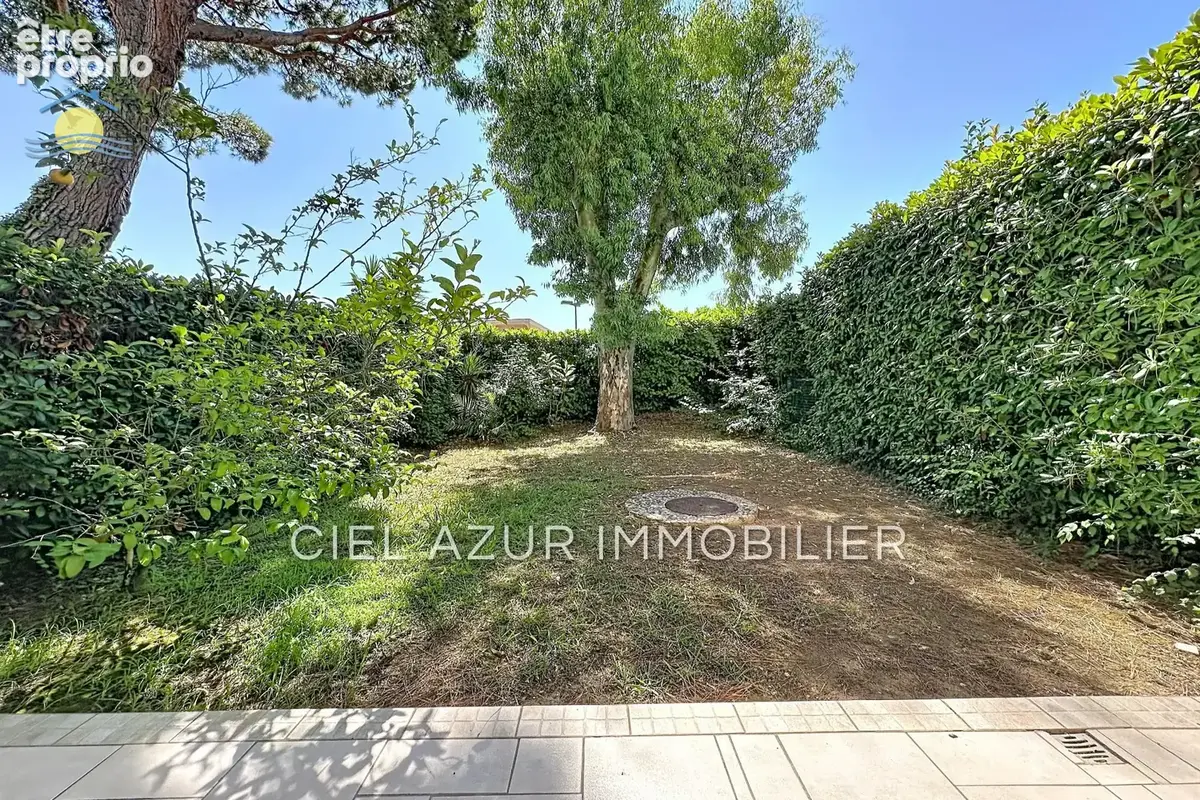 Appartement 2 pièces 50 m² à vendre à Vallauris (06220) - photo 4